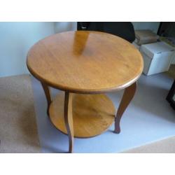 oude ronde tafel