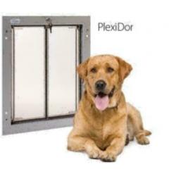 Hondenluik Plexidor De beste huisdier deur voor Honden