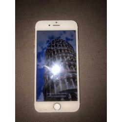 Iphone 6 64 GB goud
