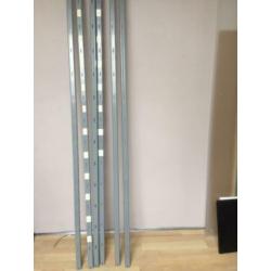 Te koop Duwic stelling
