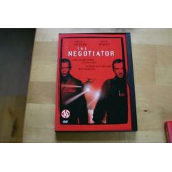 zes actie dvd's € 1,00 per stuk of samen € 3,50