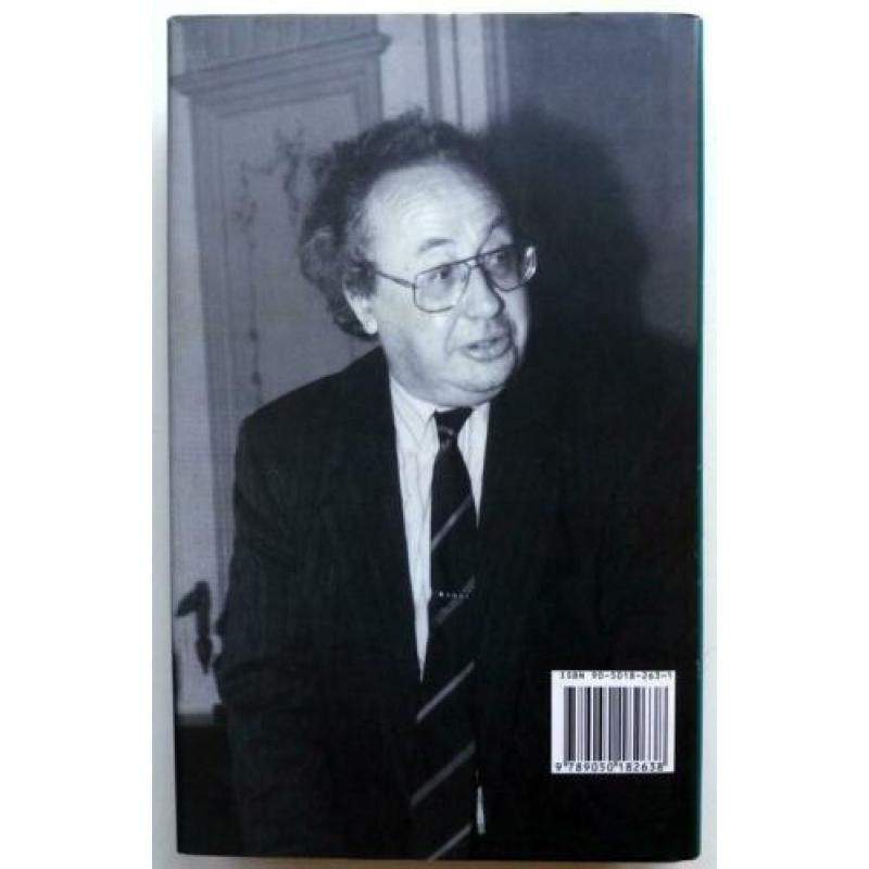 Jan Leijten - De achterkant van het recht