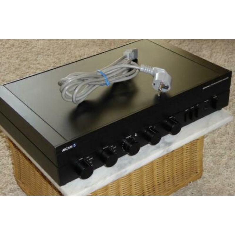 Arcam Delta 90.2 geïntegreerde top versterker uit de 90's
