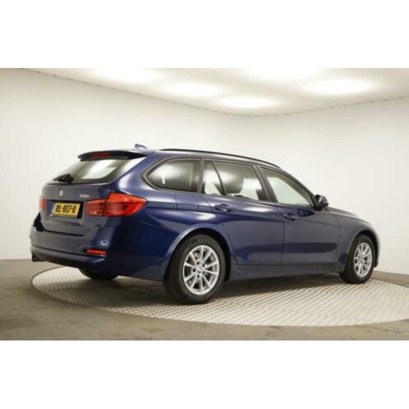 BMW 3 Serie Touring 318i Aut. Corporate Lease Navi Cruise Ai