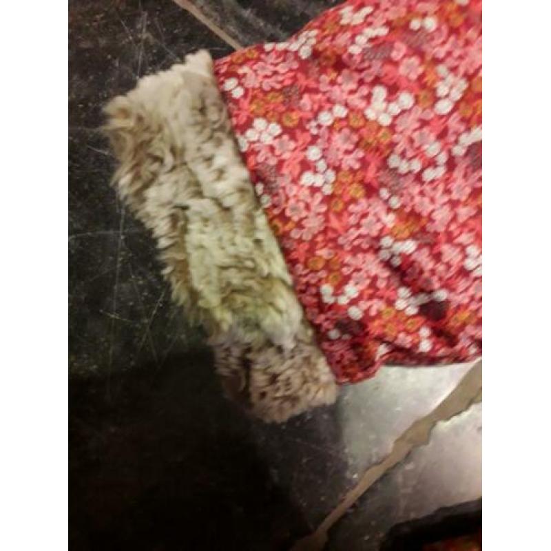 Oilily ? winterjas maat 44