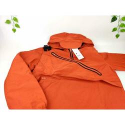(Maat M) Daily Paper Arti 1 Jacket Orange