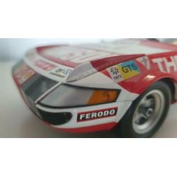 Ferrari 365 GTB Competizione KYOSHO 1:18