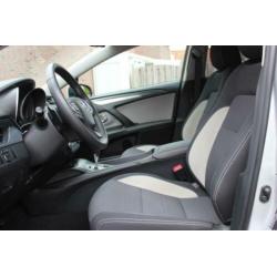 Toyota Avensis Touring Sports 1.8 VVT-i Executive Business A