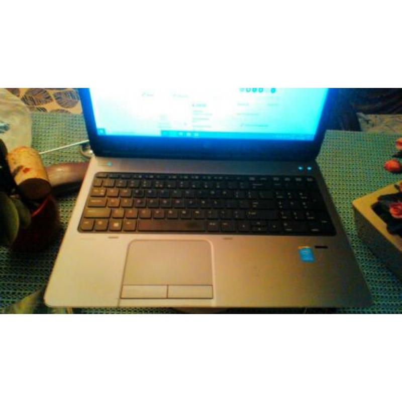 HP ProBook 650 G1