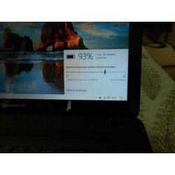 Packard Bell Easynote LS11