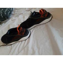 Sneakers puma maat 41