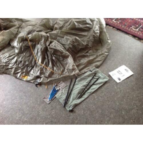 Tarptent Saddle 2 UL trekking tent