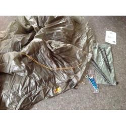 Tarptent Saddle 2 UL trekking tent