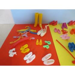 Barbie accessoires