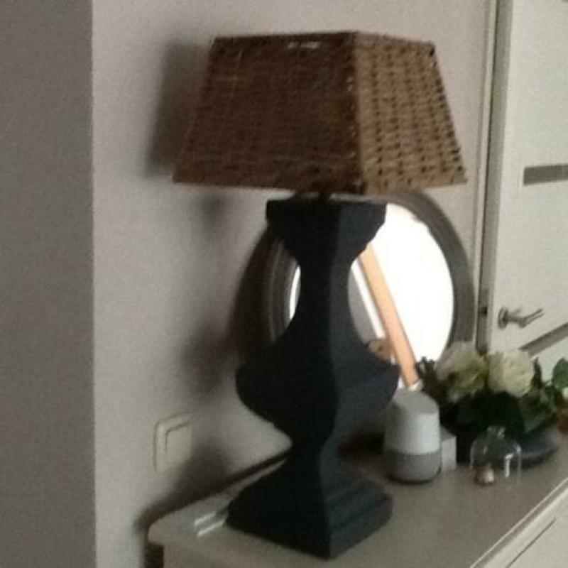 Lampen