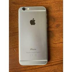 Zeer mooie iPhone 32 gb