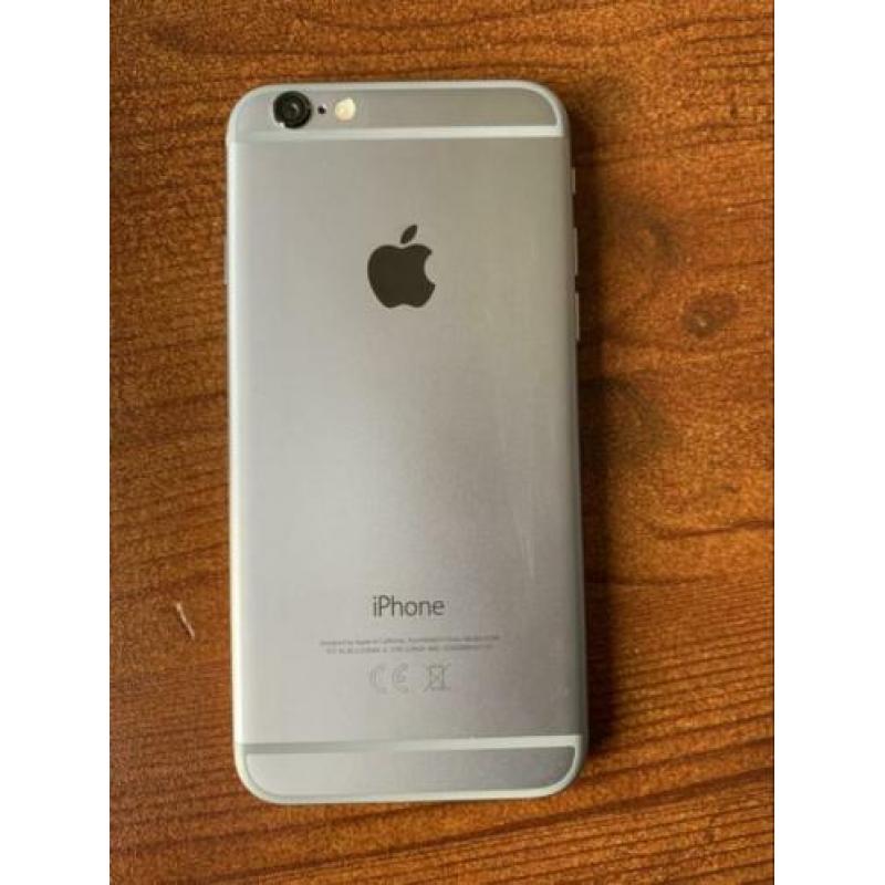 Zeer mooie iPhone 32 gb