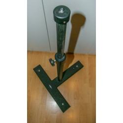 Cambo SOLO Zuilstatief 132cm