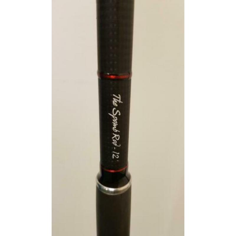 Free-spirit The Spomb Rod 12ft (B113)