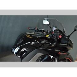 KAWASAKI Z 1000 SX ABS (bj 2011)