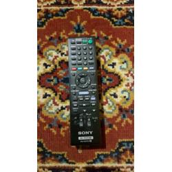 Sony BDV-N590 home cinema set