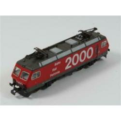 Märklin H0 - 3330 - Elektrische locomotief - Re 4/4 IV - SBB