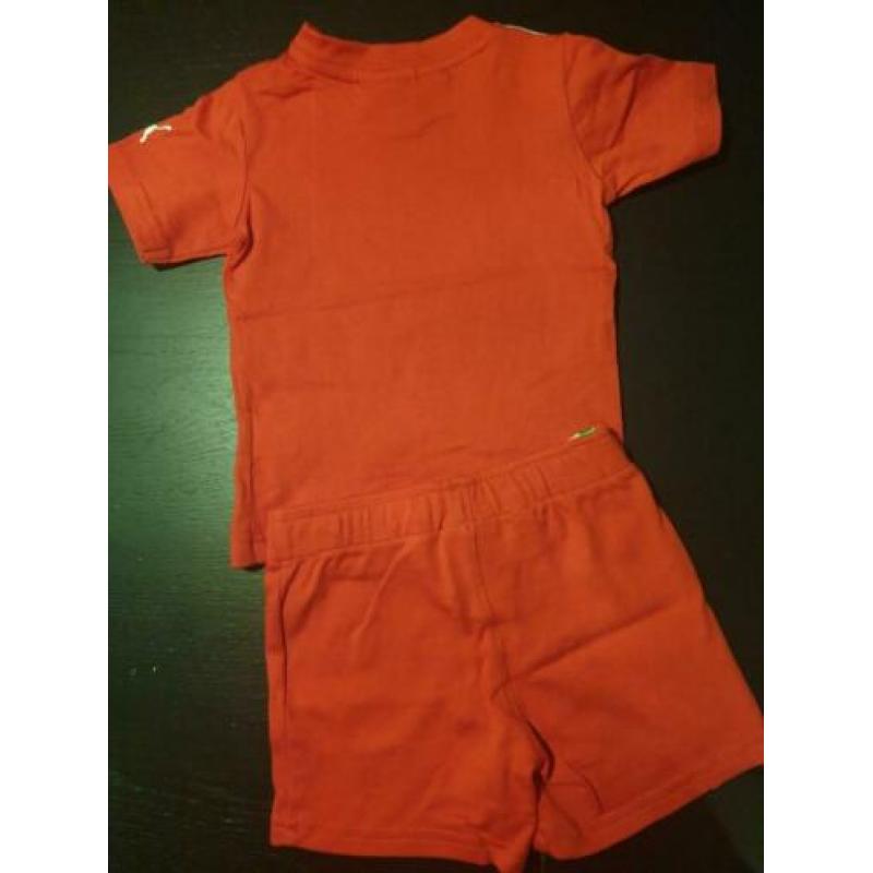 Puma Ferrari pakje Baby