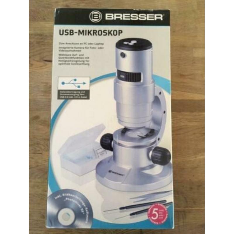 USB-Microscoop