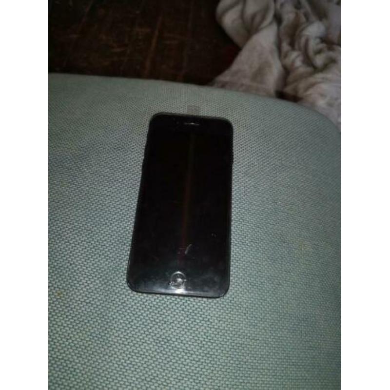iPhone 7 [nieuw scherm+accu]