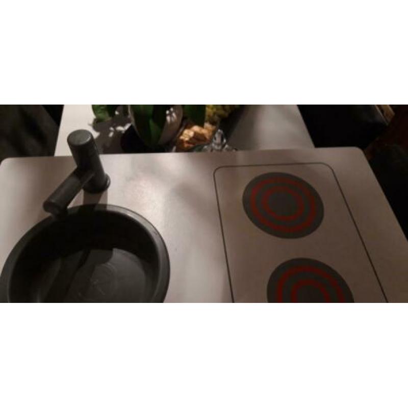IKEA Mini KEUKENTJE