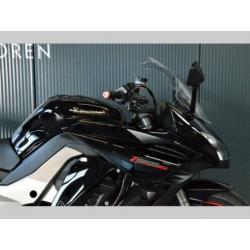 KAWASAKI Z 1000 SX ABS (bj 2011)