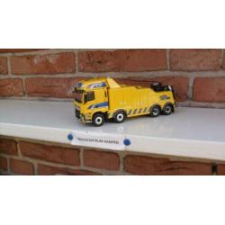 WSI Daf CF Wrecker.