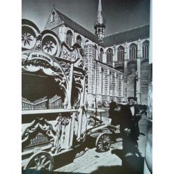 Fotoboek Goes jaren '70