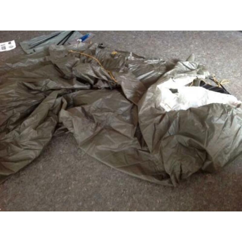 Tarptent Saddle 2 UL trekking tent