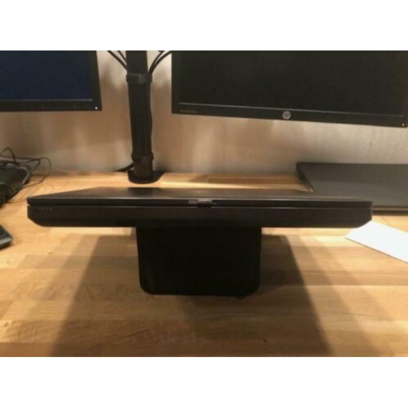 HP ProBook Laptop