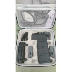 DJI Spark fly more combo inclusief 3 batterijen