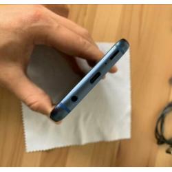 Samsung galaxy S9 -64GB -Duo sim -Coral Blue