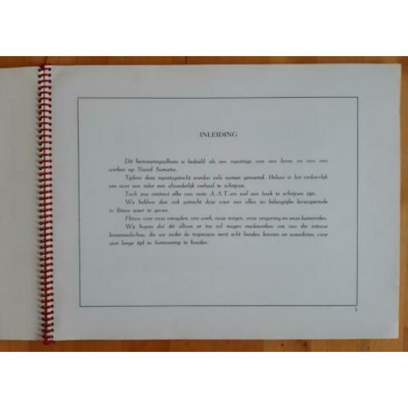 Knil / Ned.-Indië Gedenkboek 35 AAT