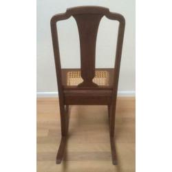 Prachtige antieke stoelen in topconditie!