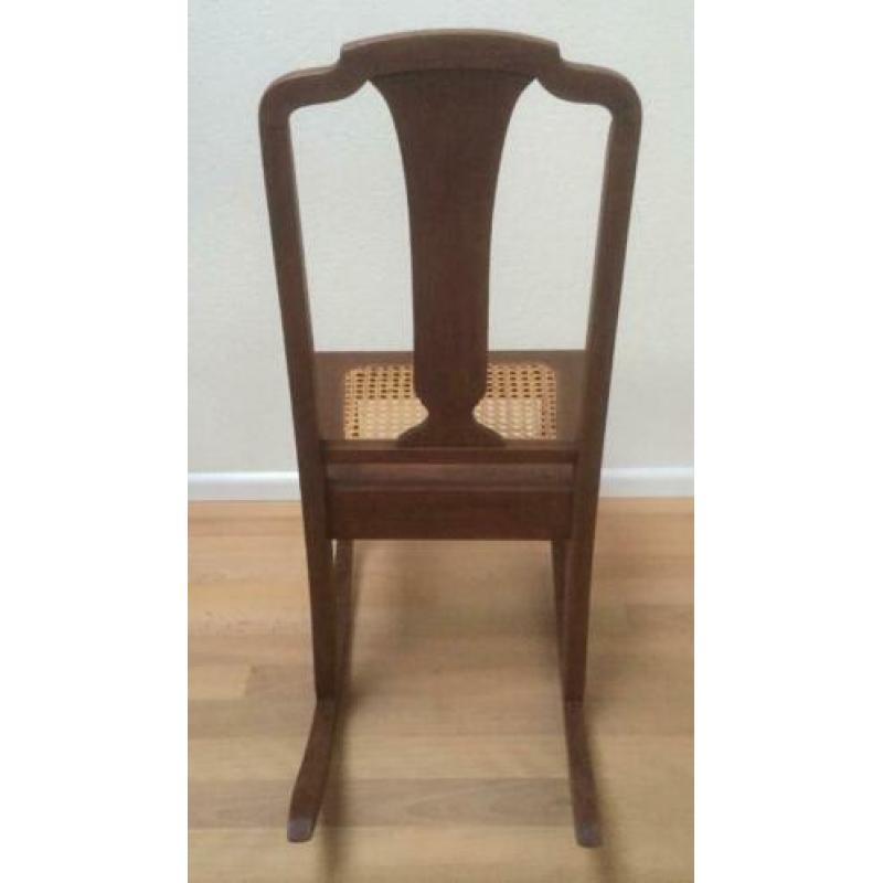 Prachtige antieke stoelen in topconditie!