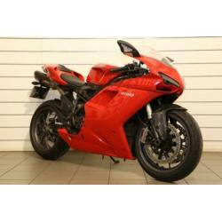 Ducati 1198 (bj 2010)