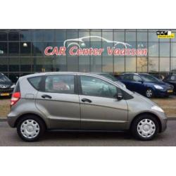 Mercedes-Benz A-klasse 160cdi classic Airco Trekhaak N.A.P