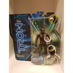 Tron legacy deluxe figuren sam flynn en clu