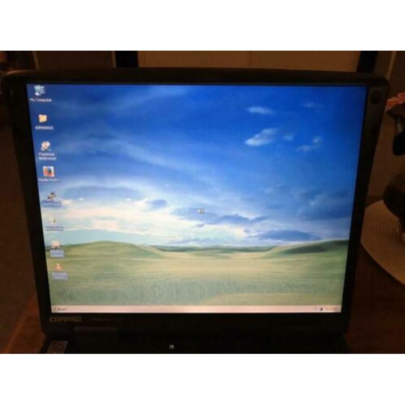 Compaq Armada 1700 Xircom pcmcia Ethernet