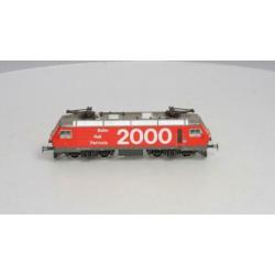 Märklin H0 - 3330 - Elektrische locomotief - Re 4/4 IV - SBB
