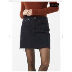 Levi’s jeans rokje