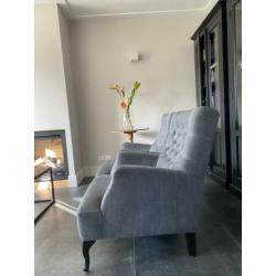 Fauteuils Olav Home