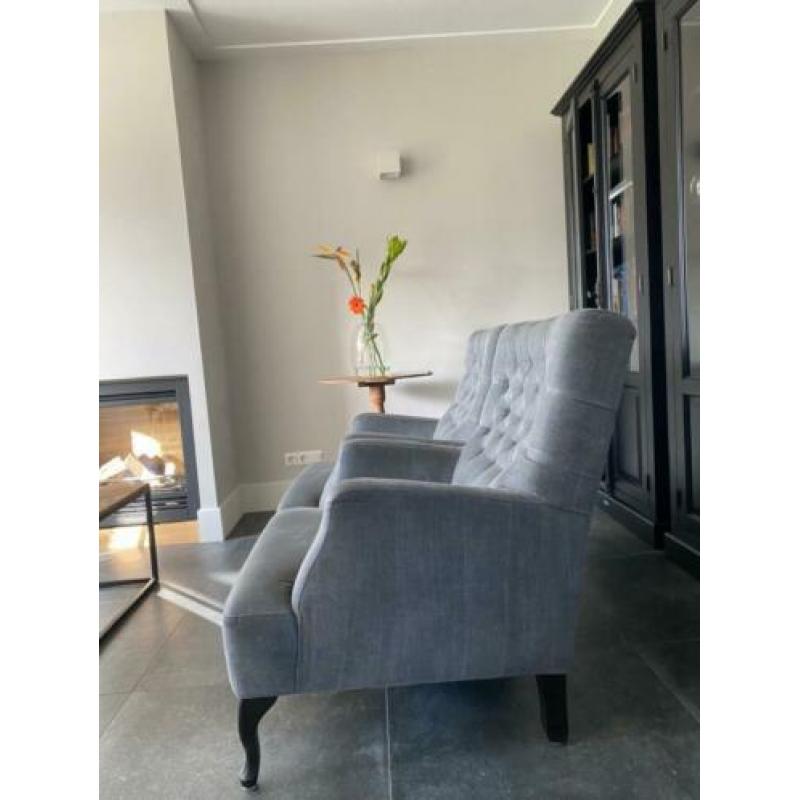 Fauteuils Olav Home
