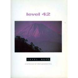 Level 42 - Level best - Guitar Chord
