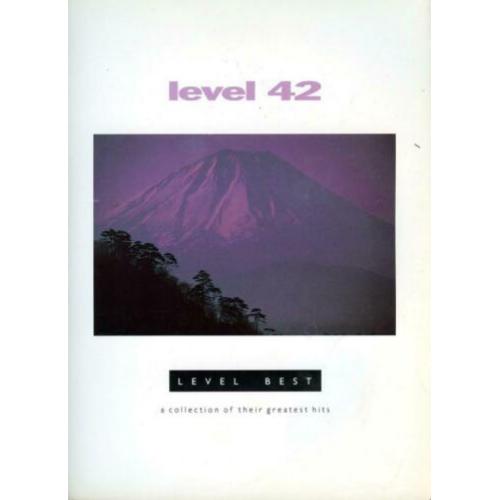 Level 42 - Level best - Guitar Chord